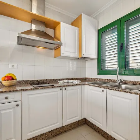 Bandama Nº 5, Recien Renovado, Newly Renovated Bungalow, Pocillos, Tias Puerto del Carmen (Lanzarote)